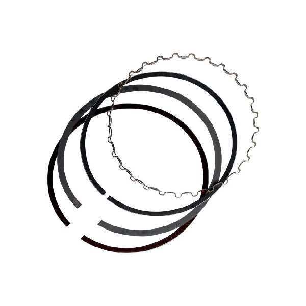 تصویر محصول رینگ پیستون پژو 206 SD V20 سال 1388